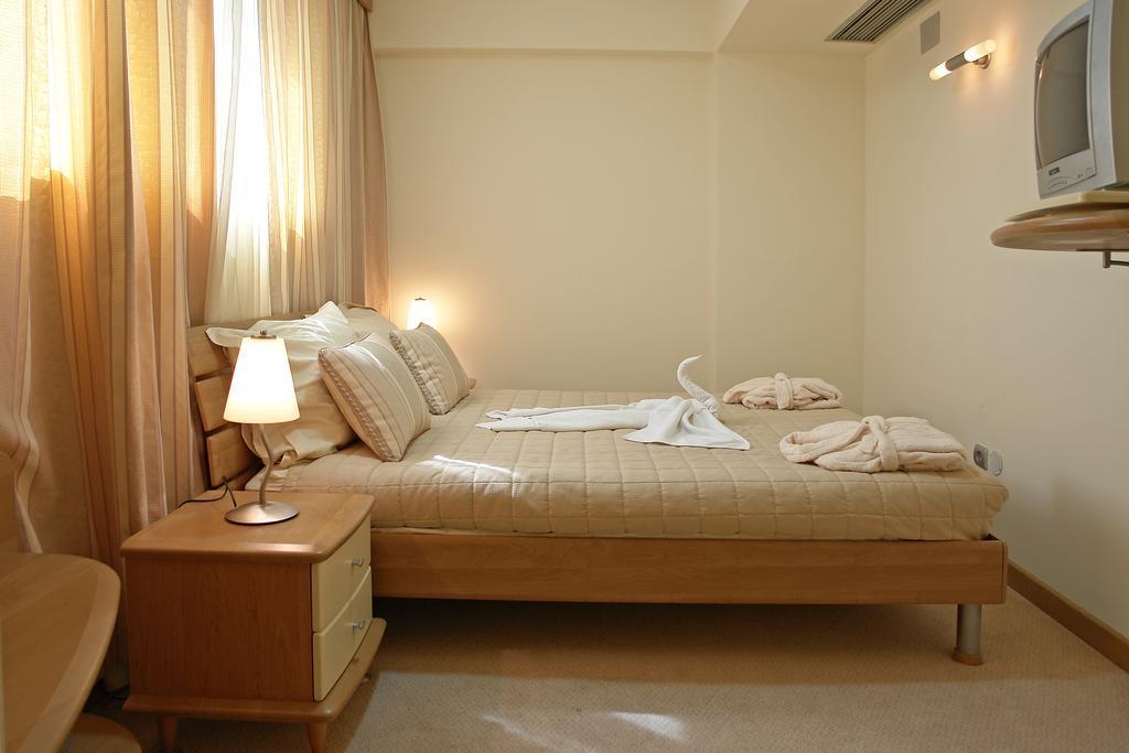 Hotel Flamengo Ohrid Exterior foto